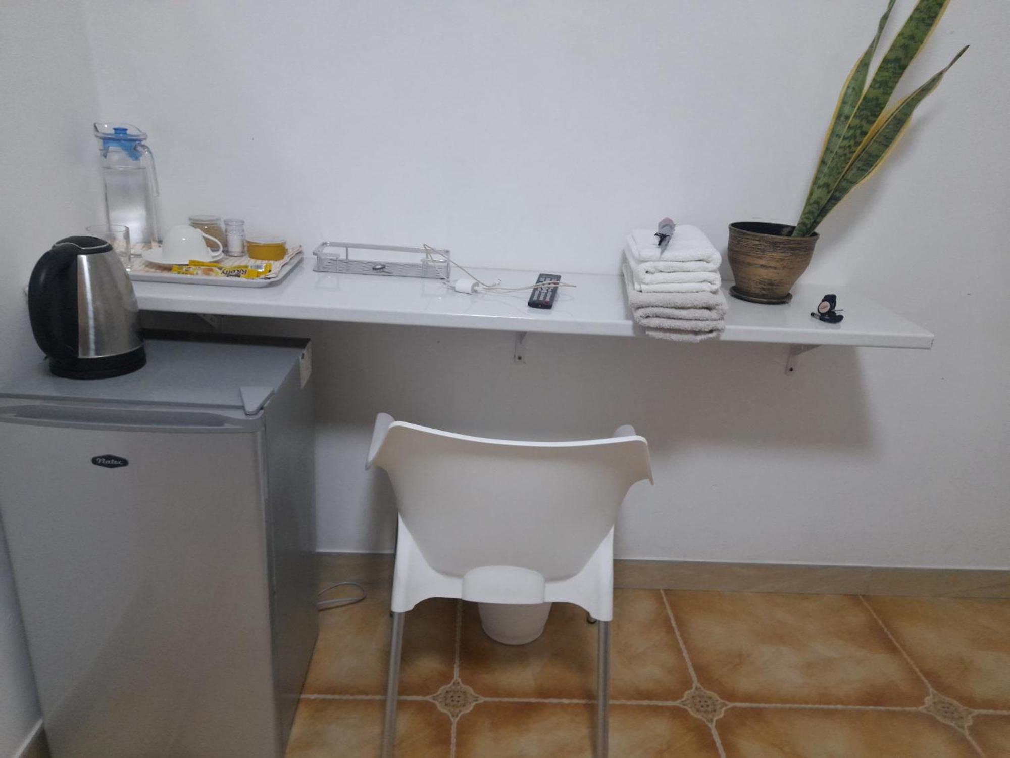 Bed and Breakfast Rest & Digest Serowe Exterior foto